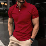 Camiseta Polo Premium