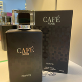 Cafe Noir 100ml - Perfume Masculino