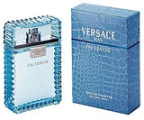 Versace Man Eau Fraiche 100ml - Perfume Masculino